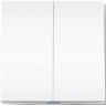 Умный 2-клавишный, 1-позиционный выключатель TP-LINK Tapo S220