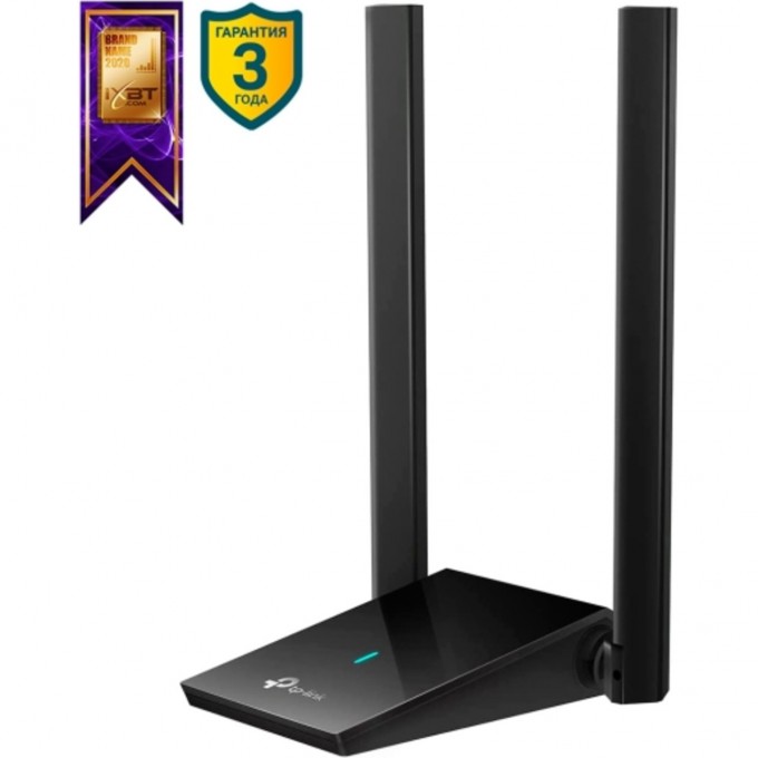 Wi-Fi роутер TP-LINK Archer TX20 Archer TX20U